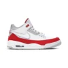 Air Jordan 3 Retro Tinker White University Red