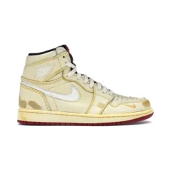 Jordan 1 Retro High Nigel Sylvester