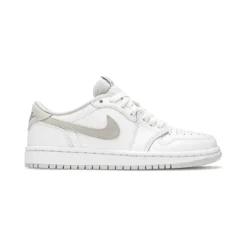 Nike Jordan 1 Low OG Neutral Grey (2021) (Women's)