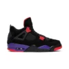 Jordan 4 Retro Raptors (2018)