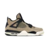 Jordan 4 Retro Fossil (W)