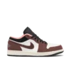 Jordan 1 Low Mocha