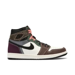 Jordan 1 Retro High OG Hand Crafted
