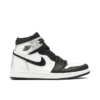 Jordan 1 Retro High Silver Toe (W)