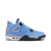 Jordan 4 Retro University Blue (GS)