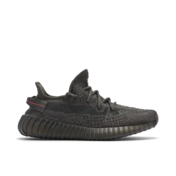 Adidas Yeezy Boost 350 V2 Static Black (Reflective)