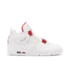 Jordan 4 Retro Metallic Red