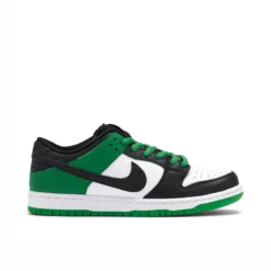Nike SB Dunk Low Classic Green