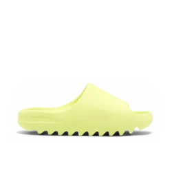 Adidas Yeezy Slide Glow Green