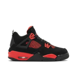 Jordan 4 Retro Red Thunder (GS)