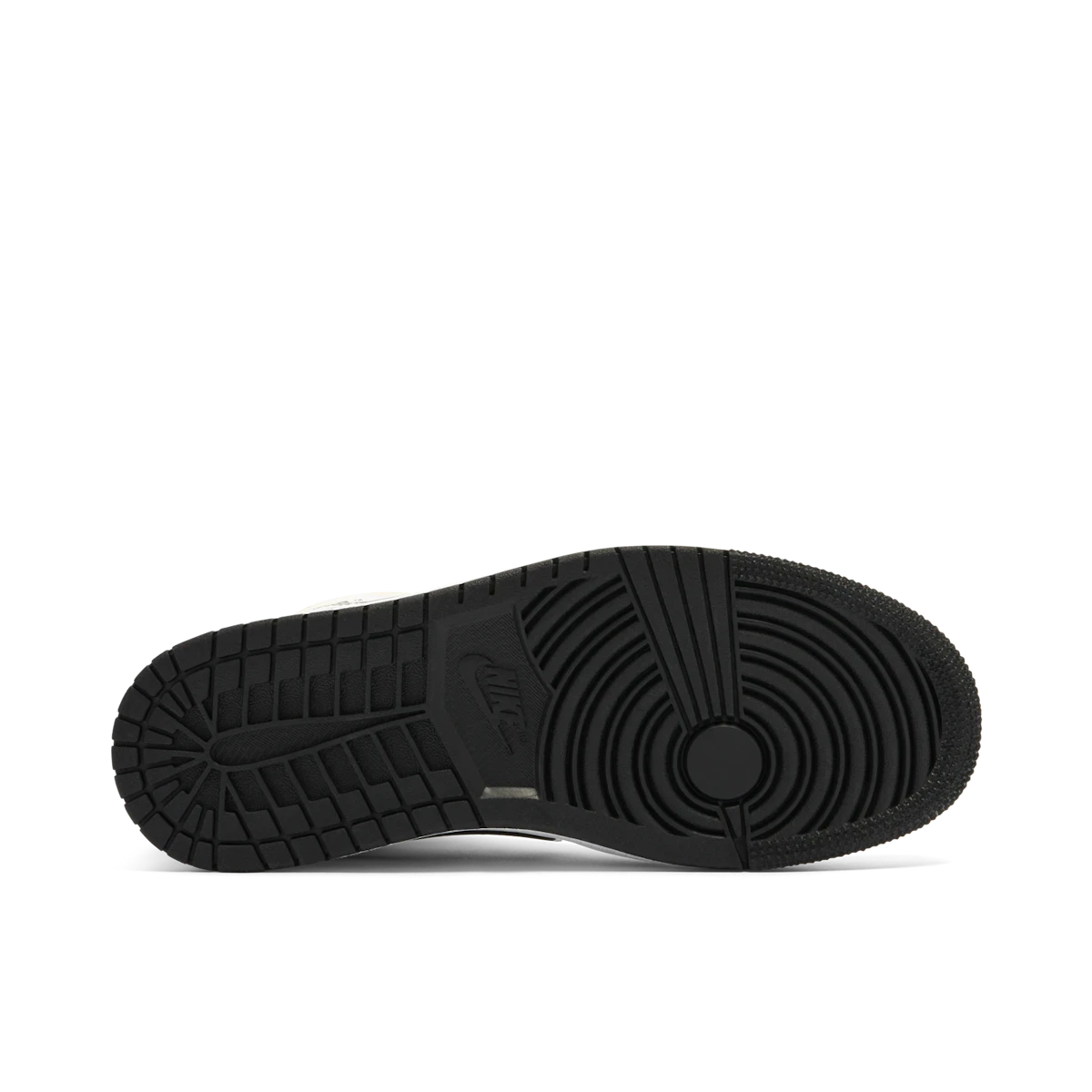 Jordan 1 Mid Coconut Milk (W) - Image 3