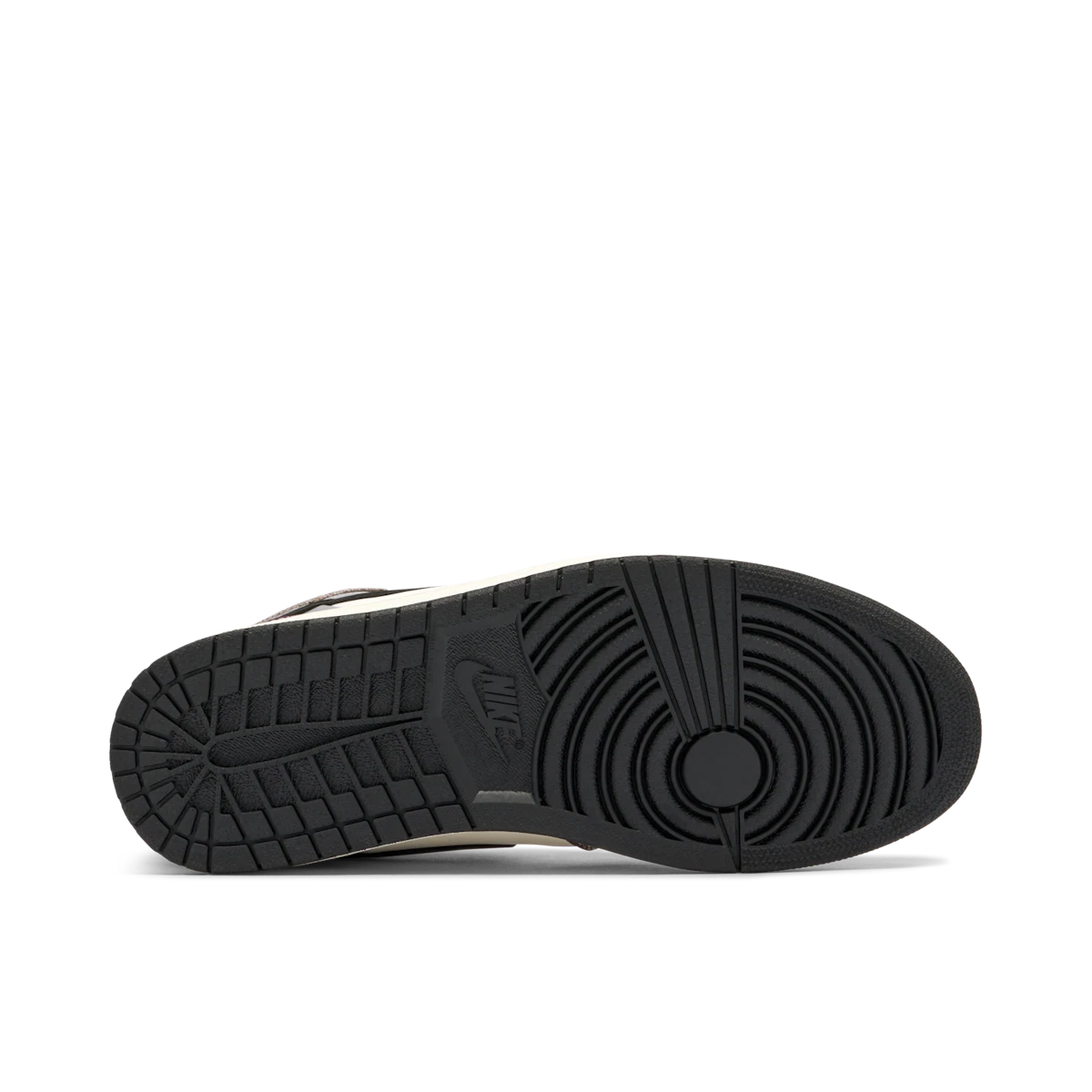 Jordan 1 Retro High OG Hand Crafted - Image 3