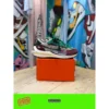 Nike Sacai Vaporwaffle Villain Red UK11