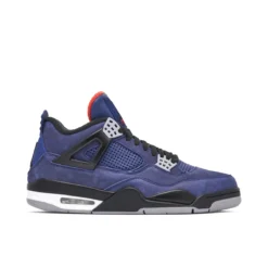 Jordan 4 Retro Winterized Loyal Blue