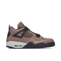 Jordan 4 Retro Taupe Haze