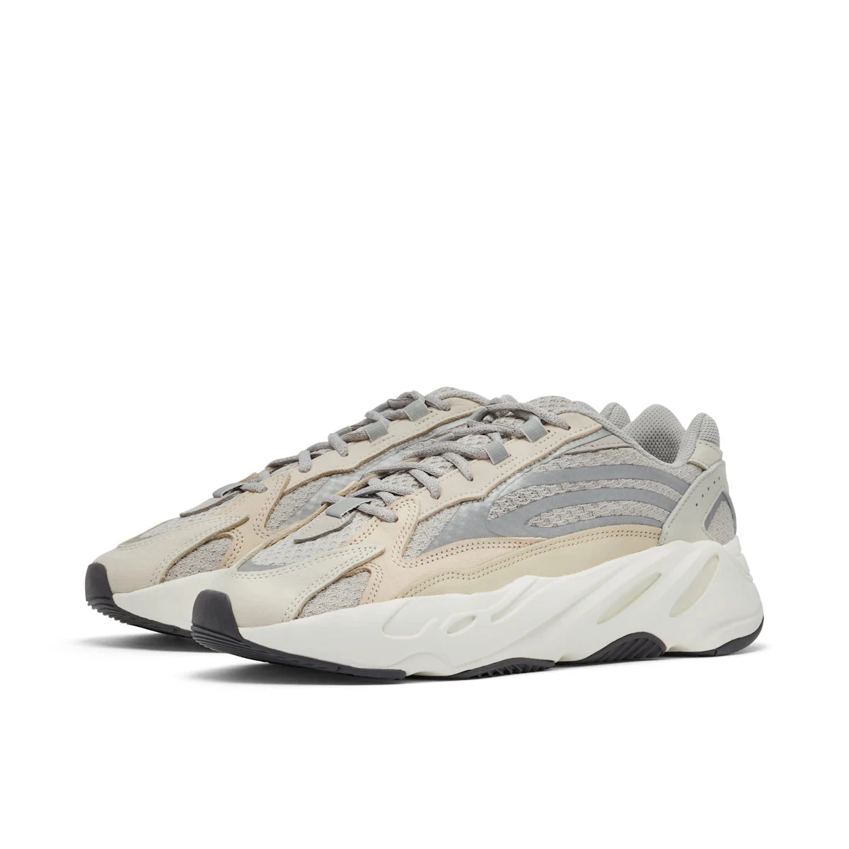 Adidas Yeezy Boost 700 V2 Cream - Image 4