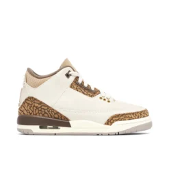 Jordan 3 Retro Palomino