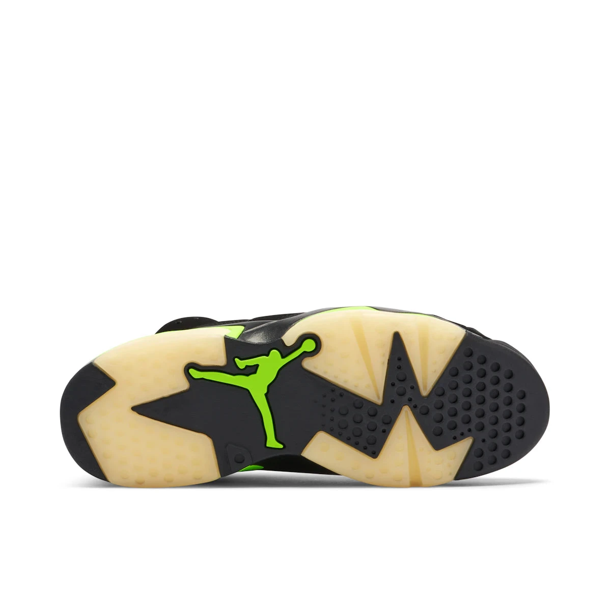 Jordan 6 Retro Electric Green - Image 3