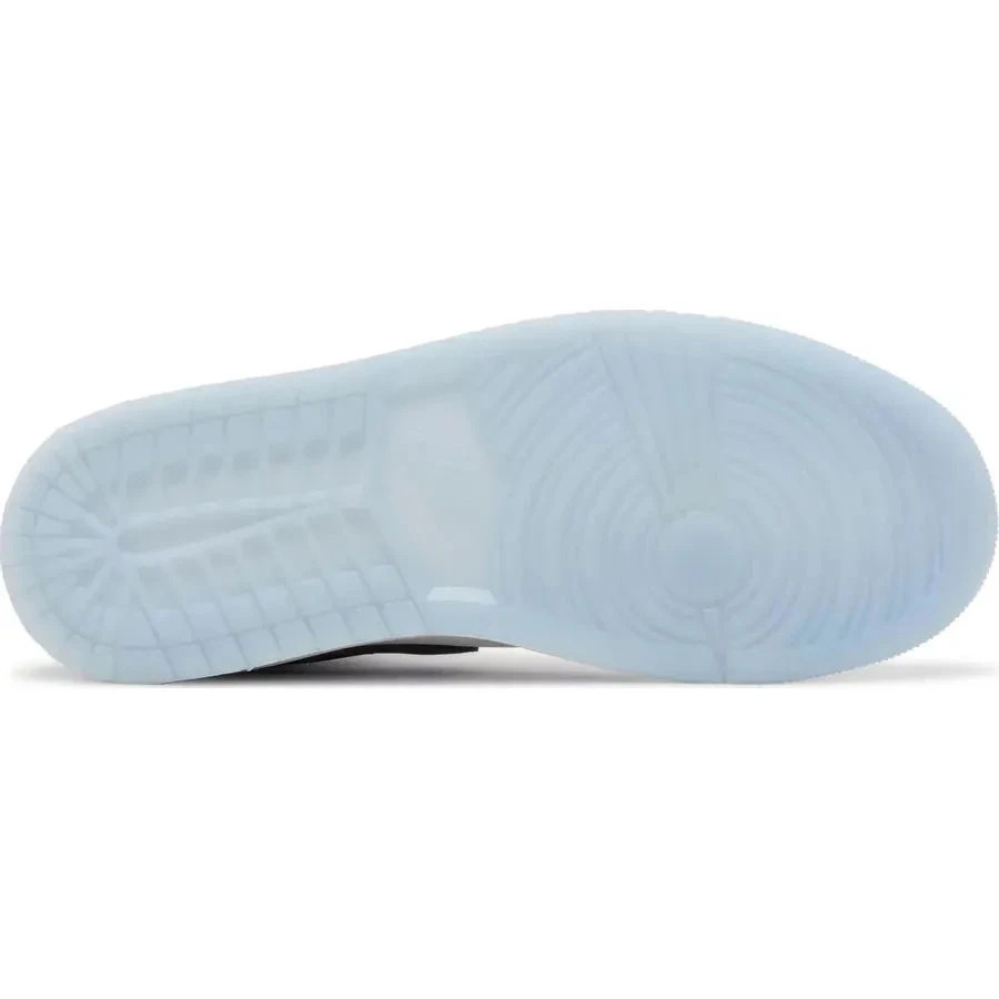 Jordan 1 Mid SE Ice Blue (2023) - Image 3