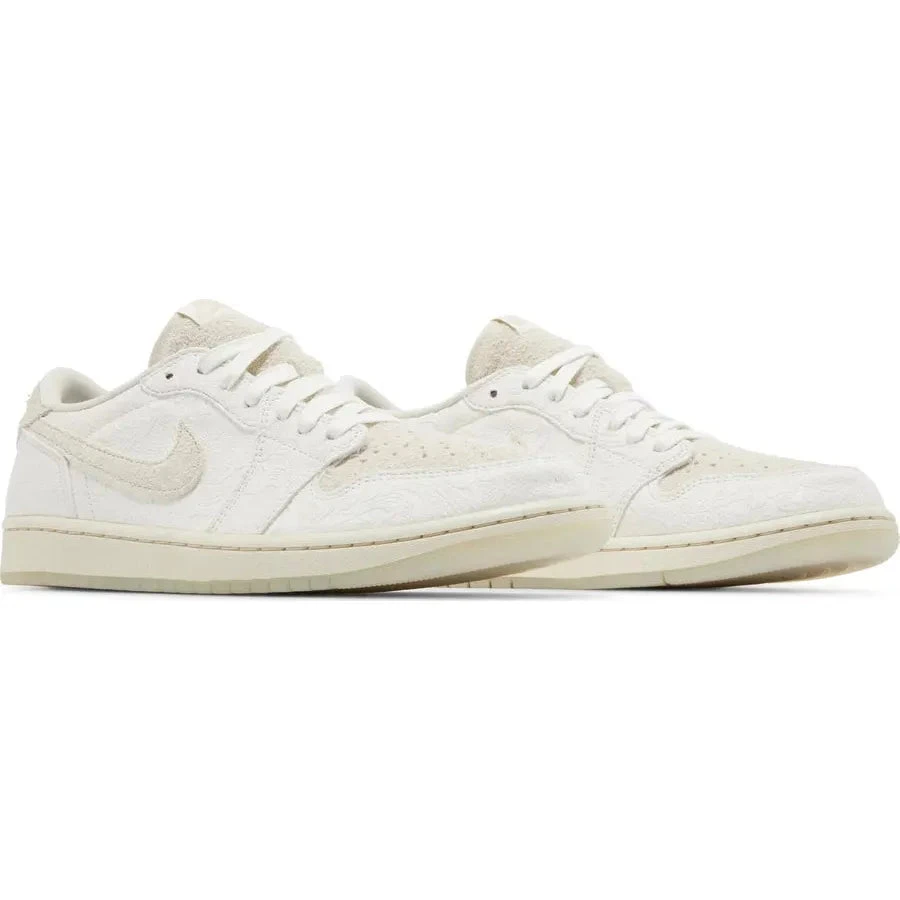 Jordan 1 Retro Low OG Chris Paul - Image 4