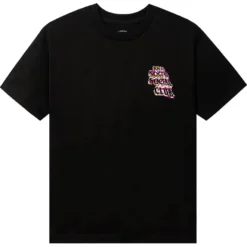 Anti Social Social Club Twisted Quickness Tee