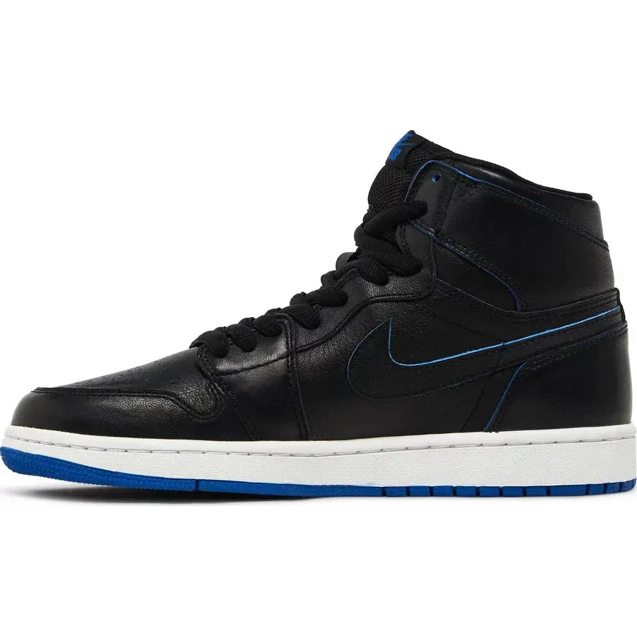 Jordan 1 SB Lance Mountain Black - Image 2
