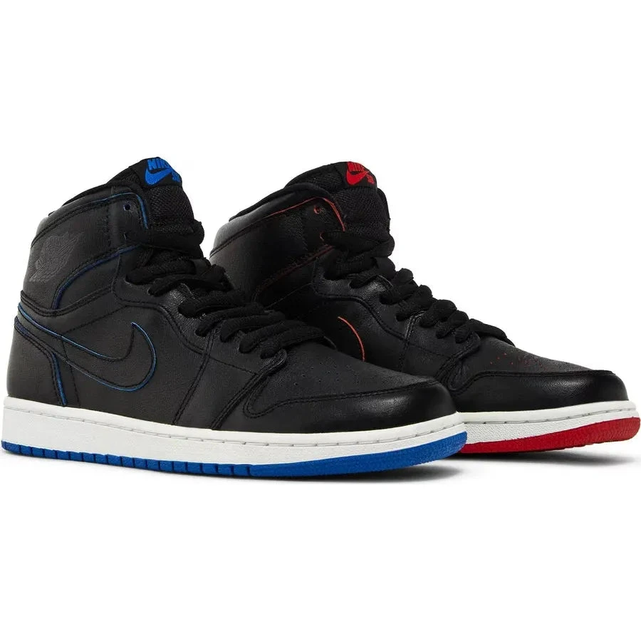 Jordan 1 SB Lance Mountain Black - Image 4
