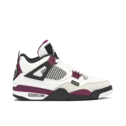 Jordan 4 Retro PSG Paris Saint-Germain