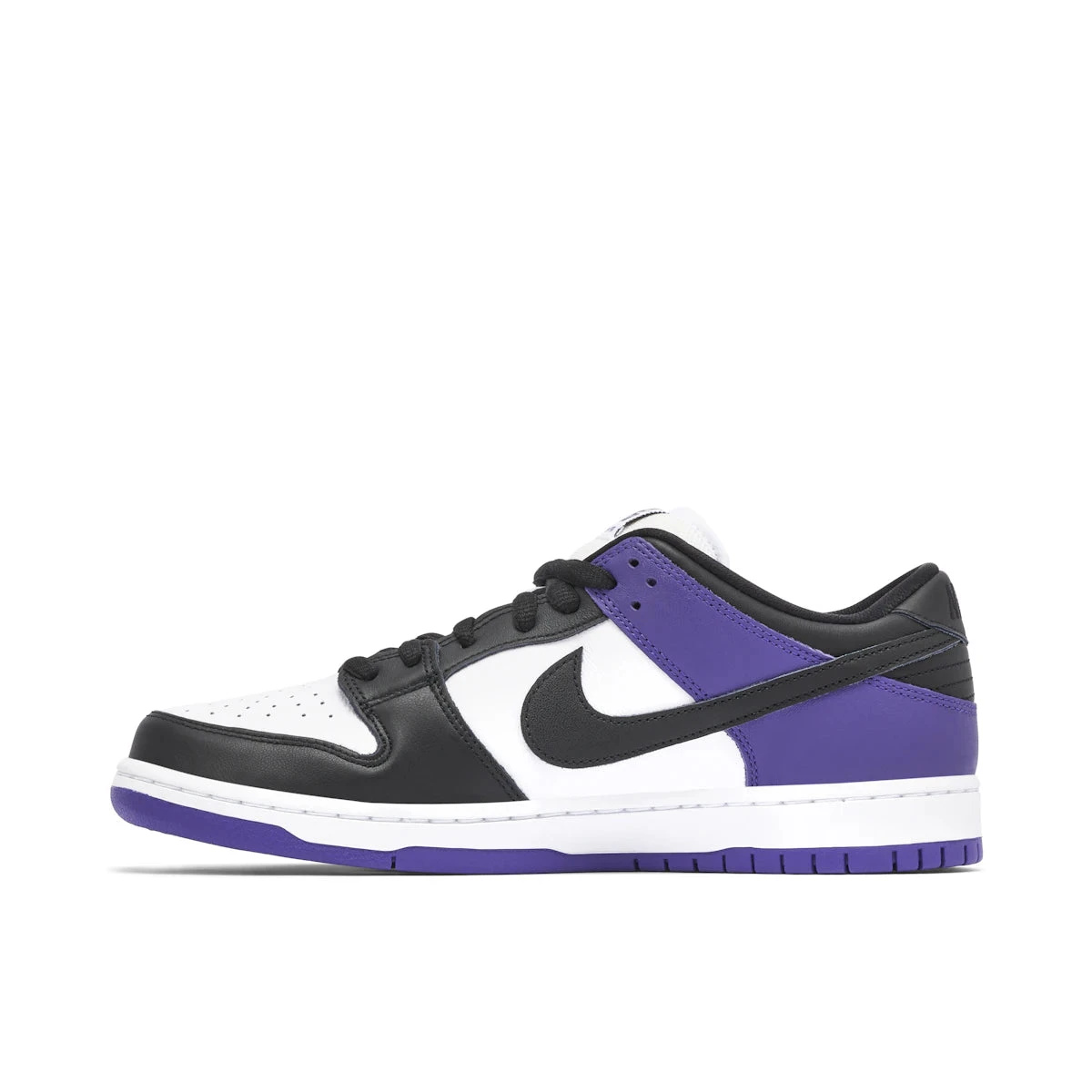 Nike SB Dunk Low Court Purple - Image 2