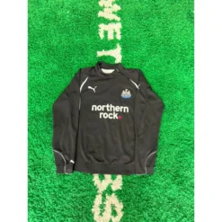 Newcastle United 2010/12 Puma Sweatshirt M