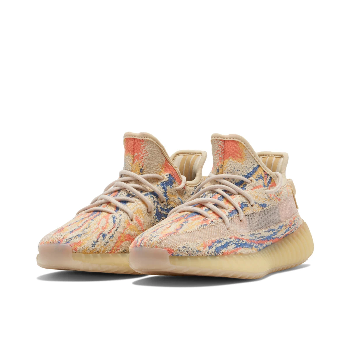 Adidas Yeezy Boost 350 V2 MX Oat - Image 4