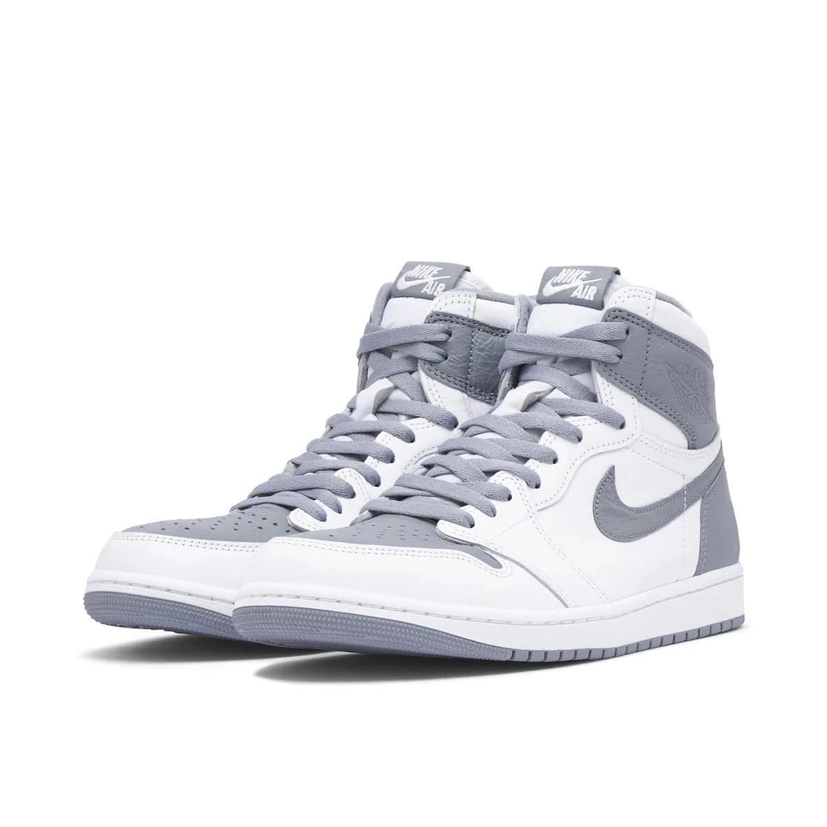 Jordan 1 Retro High OG Stealth - Image 4