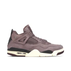 Jordan 4 Retro A Ma Maniére Violet Ore