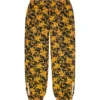 Supreme Warm Up Pant Black Floral