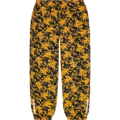 Supreme Warm Up Pant Black Floral