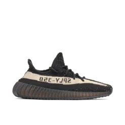 Adidas Yeezy Boost 350 V2 Core Black White Oreo