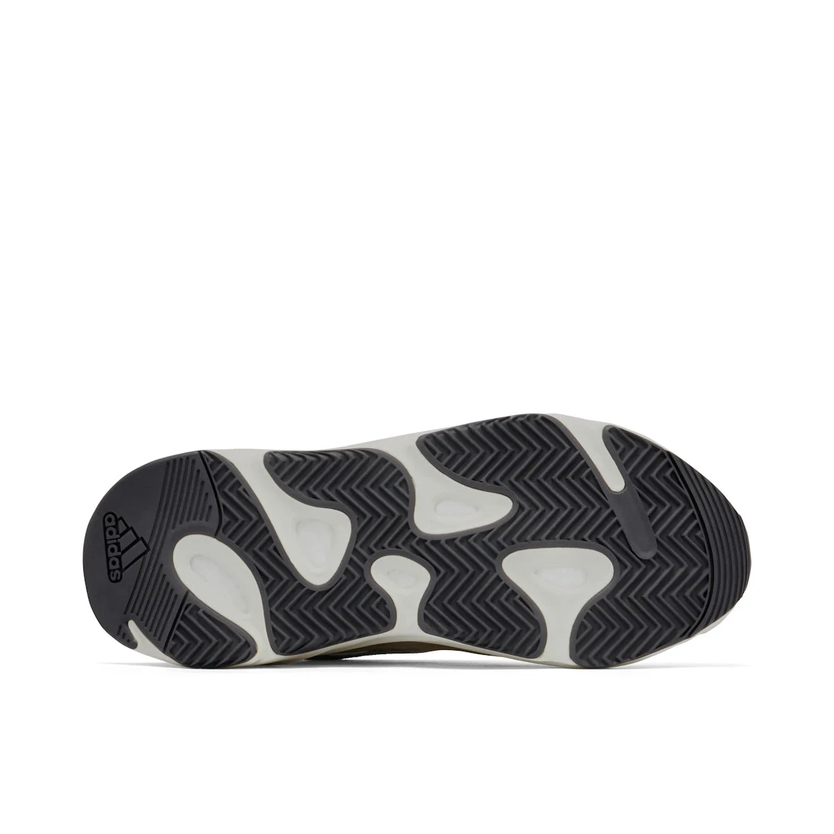 Adidas Yeezy Boost 700 V2 Cream - Image 3