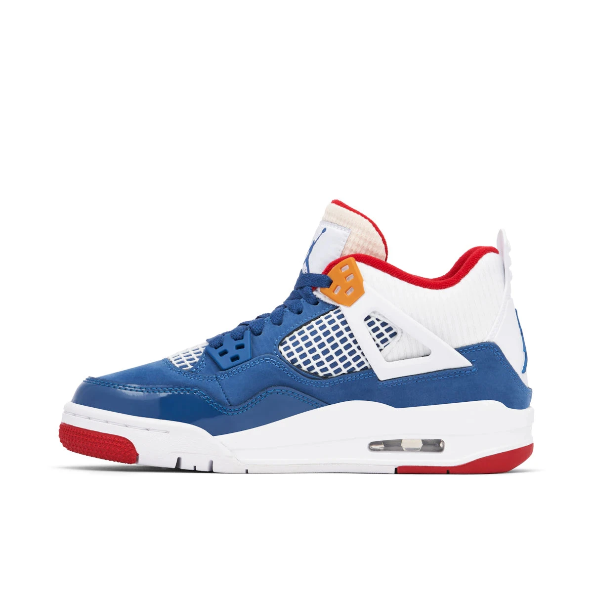Jordan 4 Retro Messy Room (GS) - Image 2