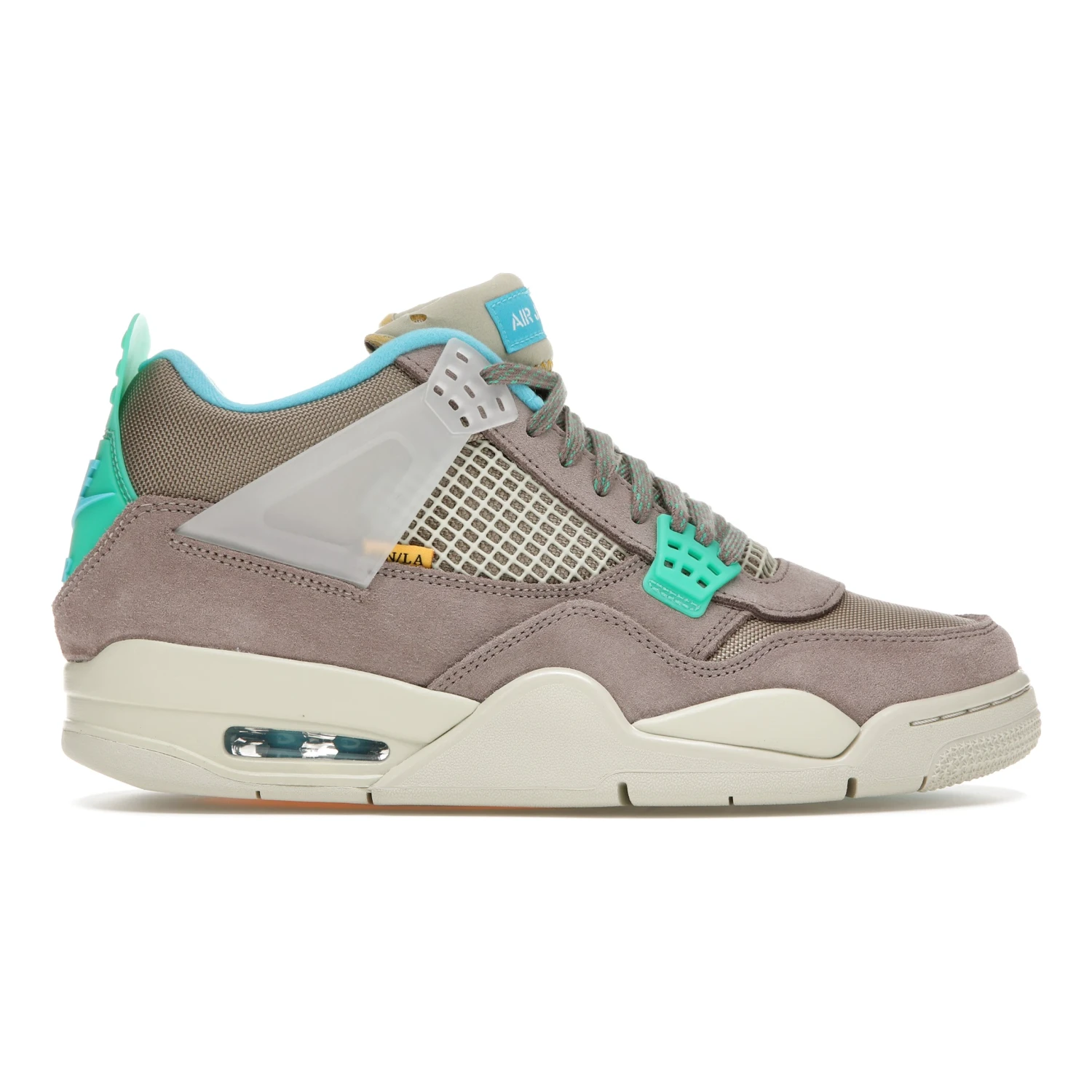 Jordan 4 Retro SP 30th Anniversary Union Taupe Haze - Image 5
