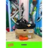 Nike Off White Presto Black UK7
