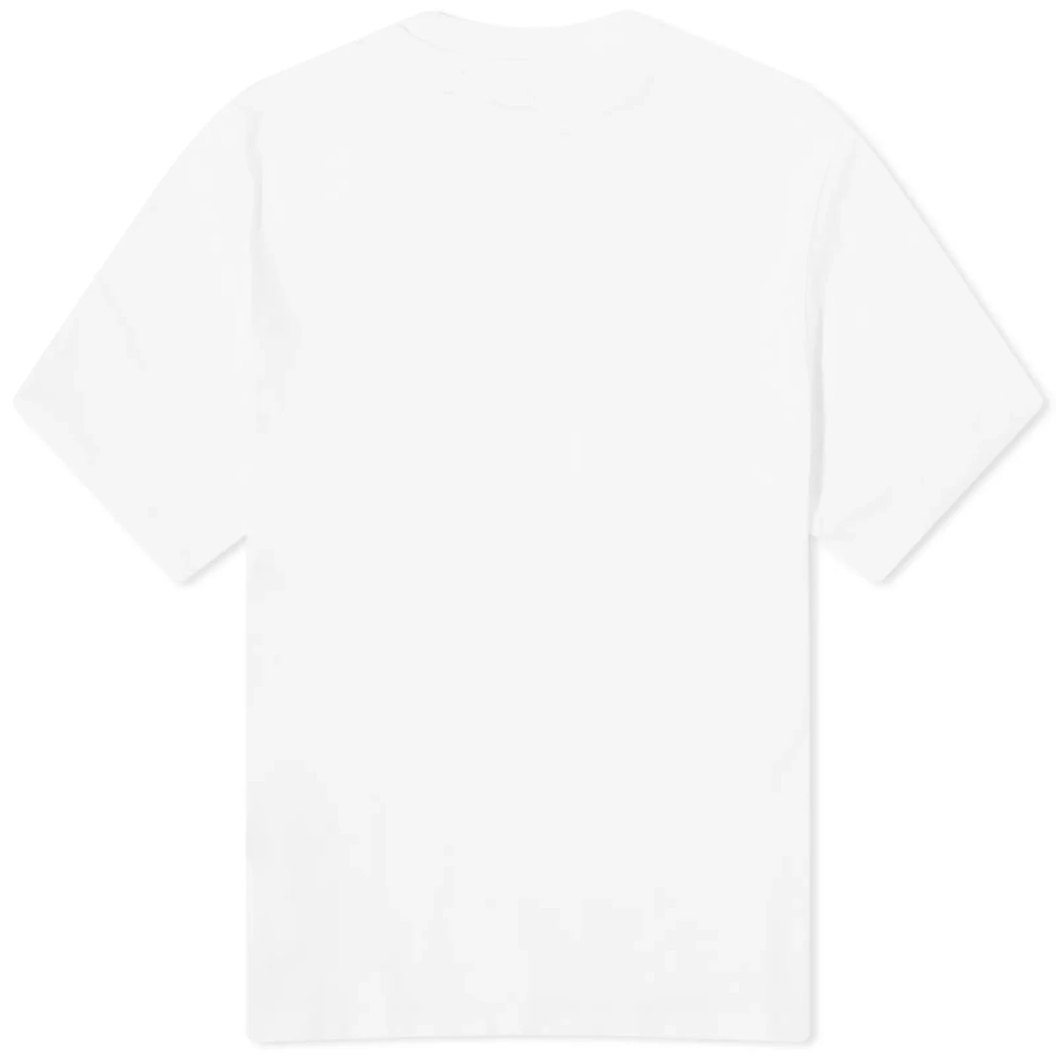 Ami Paris Ami De Coeur T-Shirt White - Image 2