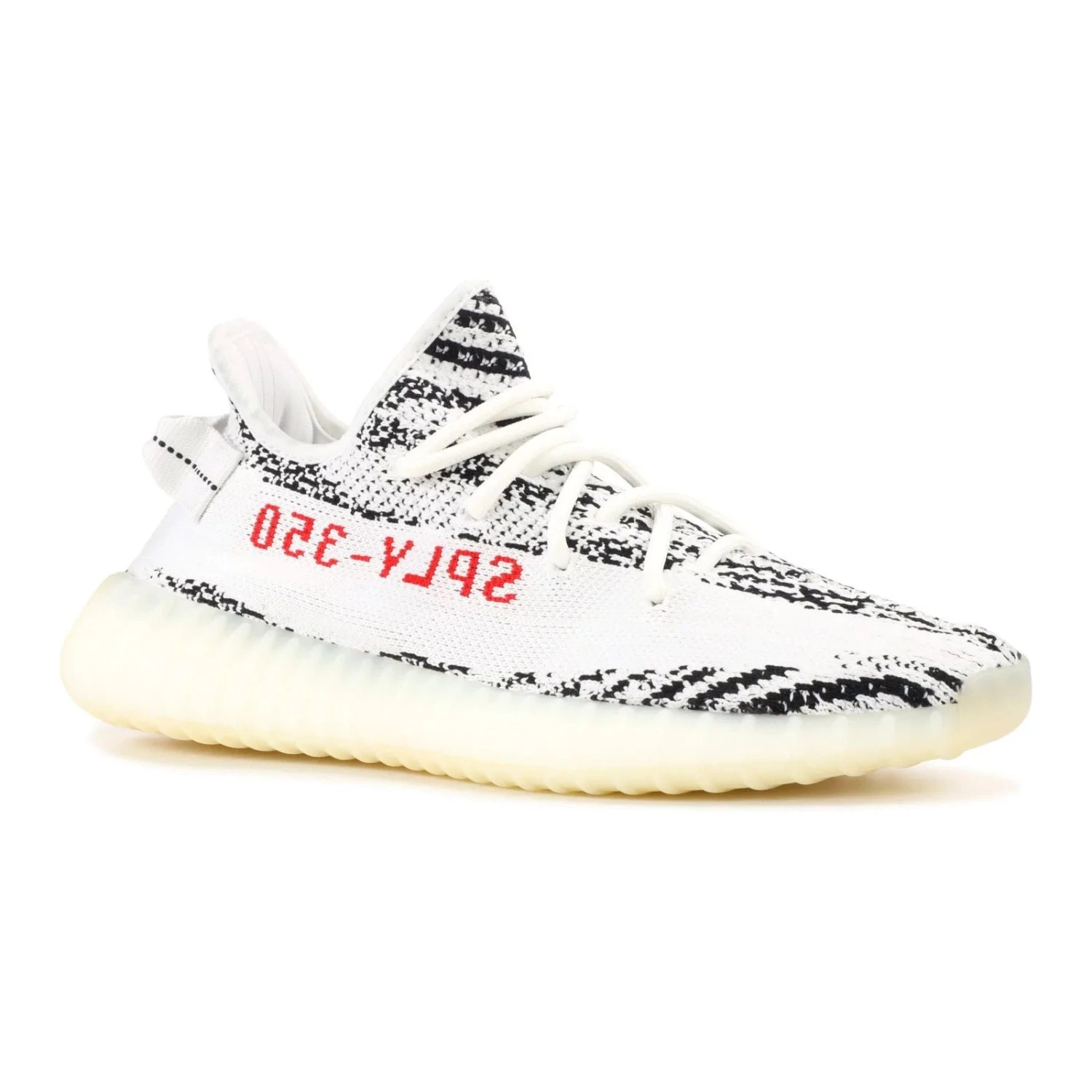 Adidas Yeezy Boost 350 V2 Zebra - Image 7