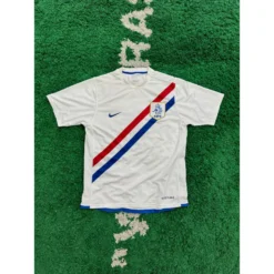 Netherlands Away Shirt 2006-2008 M 9/10