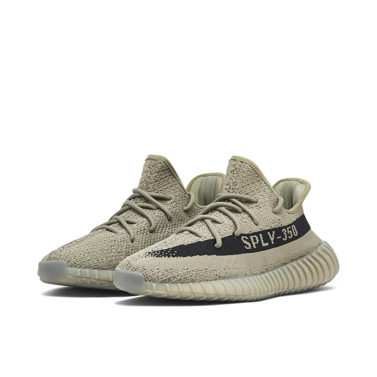 Adidas Yeezy Boost 350 V2 Granite - Image 4