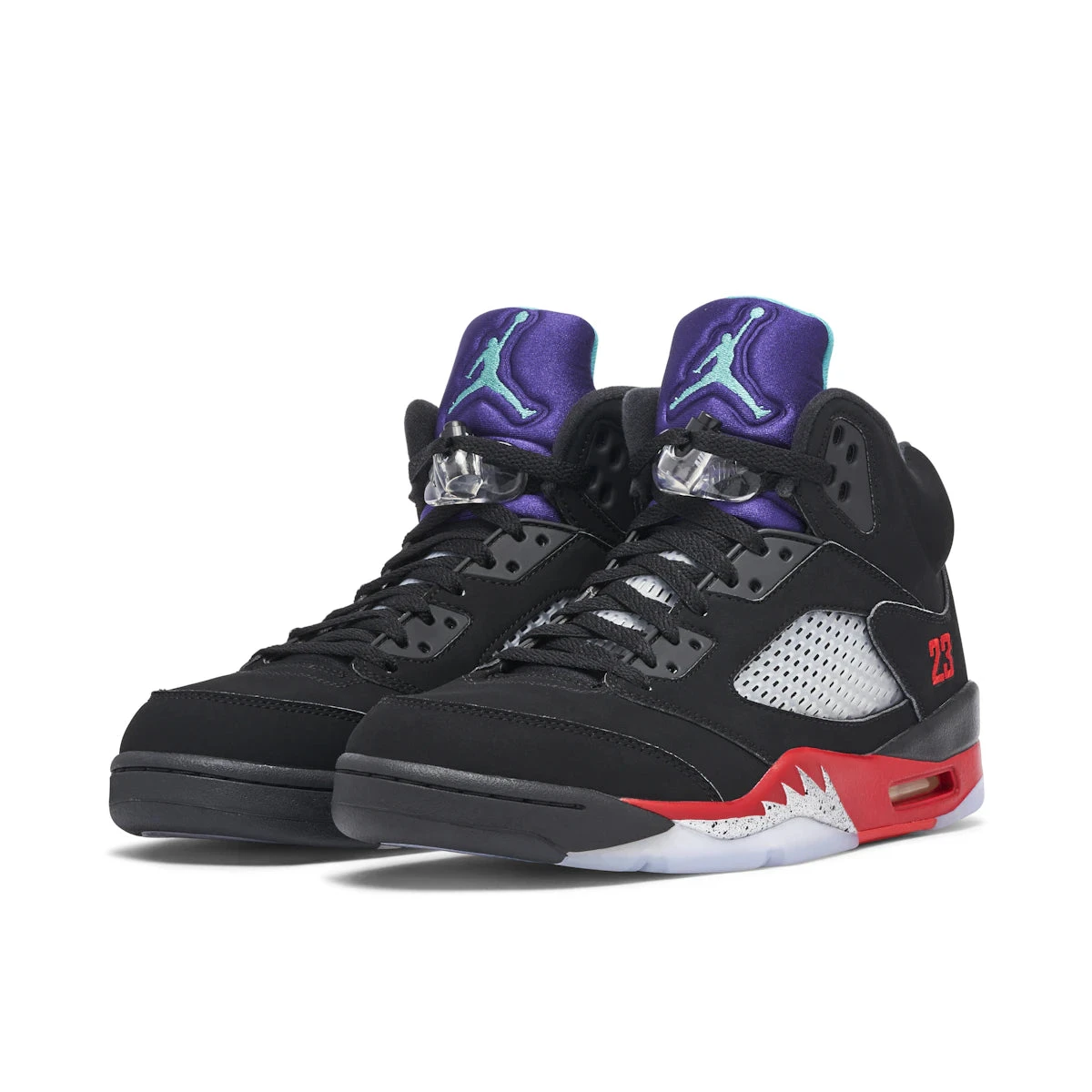 Jordan 5 Retro Top 3 - Image 4