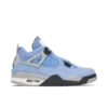 Jordan 4 Retro University Blue