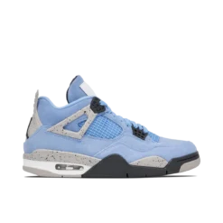 Jordan 4 Retro University Blue