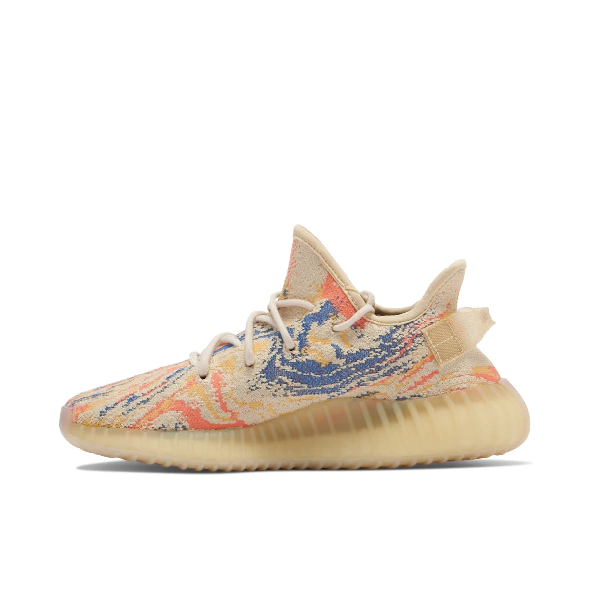 Adidas Yeezy Boost 350 V2 MX Oat - Image 2