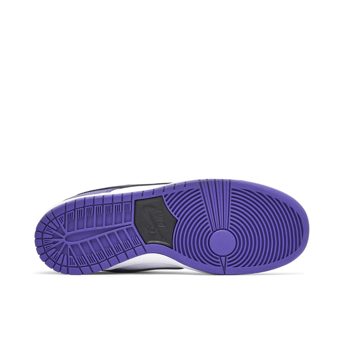 Nike SB Dunk Low Court Purple - Image 3