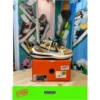 Nike Sacai Vapourwaffle Sesame UK9.5